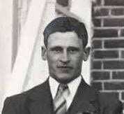 Guy Duperry was the husband of Irene Beaulieu and the son of Napoleon  Duperry and Odelie Pelletier. He died in 1996 at the age of 88. Irene was  the daughter of Belonie