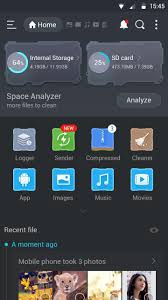 Es Dark Theme For Free For Android Apk Download