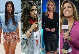 I'm in canada so i'm not sure if there's any other solutions for. 30 Hottest Female Sports Reporters