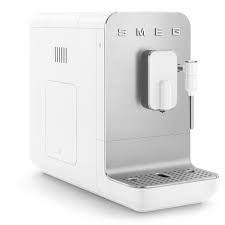 Check spelling or type a new query. Smeg Bcc02 Automatic Coffee Machine With Milk Frother Crema