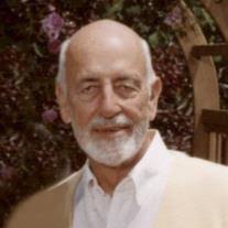 Obituary information for Robert C. Miller