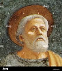 Son peter hi-res stock photography and images