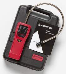 A gas leak detector is a highly reliable product that can indicate the presence of any inflammable gas. Reviews Of The Best Combustible Gas Leak Detectors 2021