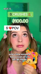 #pov: you get money everytime someone has a crush