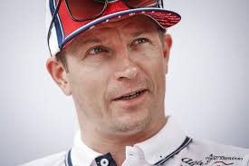 Maybe it's because of the rugged, raw talent that inspired sauber to give him his debut in. Raikkonen Alfa Romeo Know If They Complain Or Whine I Leave Grand Prix 247