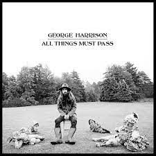 Jun 10, 2021 · george harrison's iconic 1970 album all things must pass, recorded and released in the wake of the beatles dissolution, reached its monumental 50th anniversary in november 2020. 433 George Harrison All Things Must Pass 1970 Next Chapter Podcasts