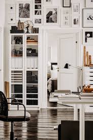 Ordnung Schaffen Auf Dem Schreibtisch 10 Tipps Fur Mehr Organisation Home Ikea Catalog Home Office Furniture