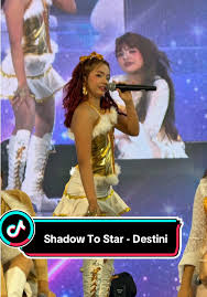 Destini - Shadow To Star (P-pop Performance)