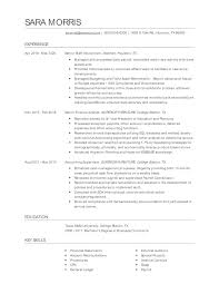 A proven job specific resume sample for landing your next job in 2021. Senior Staff Accountant Resume Examples And Tips Zippia