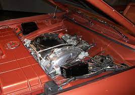 Its body was made by the italian design studio ghia. Chrysler Turbine Engines Wikipedia