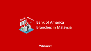 Bic swift code of bank of america malaysia berhad districts. Bank Of America Branches In Malaysia Location Contact