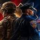 SFPD All-In-One Test at Camp Pendleton