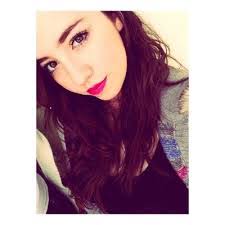 Adela Reyna's Instagram, Twitter & Facebook