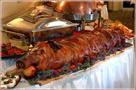 I Think We Re Going To Do This For Our Wedding Ourselves Since Toma And I Love To Cook So Much We May Cater The Whole Thing It Bbq Pig Roasted Hog