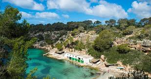Maybe you would like to learn more about one of these? Cala Pi Mallorca Entdecken