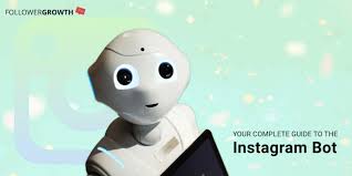 Your Complete Guide to the Instagram Bots for Automation .