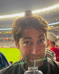 I've admired @themartellojournal for a long while, and I was very happy to  get my hands