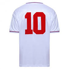A staple eighties england shirt, this has been boosted in the public perception by that famous. National England 3 Retro Official England Retro Shirts