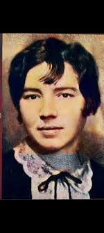 Elizabeth Garrard Botts “Betsy” Botts Cantrell (1906-1974)