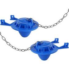 Adjustable toilet flapper repair kit the fluidmaster 400car3p5 performax toilet the fluidmaster 400car3p5 performax toilet fill valve and 3 in. Blissvent 2 Pack Universal Toilet Tank Flapper 2 Inch Easy To Install Long Lasting All Rubber Seal Flapper Replacement Water Saving High