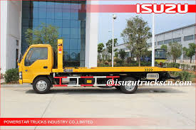 Pin On Wrecker Tow Trucks Isuzu