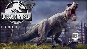 The best starting point to discover 2 player games. Jurassic World Evolution Es El Ultimo Juego Que Regala Epic Este 2020