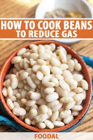 Maybe you would like to learn more about one of these? How To Cook Beans To Reduce Gas Foodal