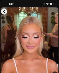 ISO makeup artist for my wedding