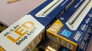 Check spelling or type a new query. Costco Feit Electric Led Shoplight Review And Install Tip Youtube