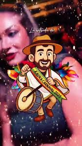 Esto es un sentimiento inigualable #CarnavalDeGuaranda #ya_huele_a_car...