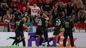 Latest on bayern munich midfielder leon goretzka including news, stats, videos, highlights and more on espn. Yvle0yznlcwsqm