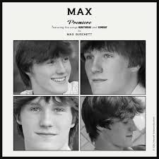 Max Burchett. Biography