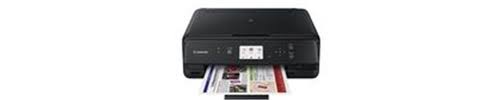 La cartouche d'encre pour canon compatible avec votre imprimante est disponible en quelques clics. Cartouche Pour Imprimante Canon Pixma Ts5055 Pas Cher Nice Papeterie