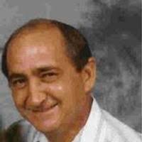 Obituary information for Danny Francis Allison