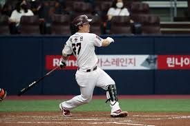Jun 25, 2021 · 한국시리즈 우승 3회 (2015, 2016, 2019) 플레이오프 mvp (2013) 최동원상 (2015) í™ˆëŸ°ìœ¼ë¡œ ëŒì•„ì˜¨ ë°•ë™ì›ì˜ ë§ˆìŒ ë„¤ì´íŠ¸ë‰´ìŠ¤