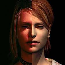 A te véleményed szerint mi a kapcsolat Mary és Maria között? Ki az a Maria?  Ha Maria James képzeletének szüleménye, akkor hogy lehet, hogy a (Born from  a wish) részben a saját