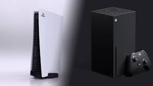 Playstation 5 Vs Xbox Series X Cena Moc I System Subskrypcyjny