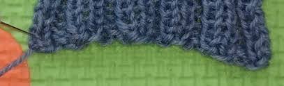 Any craft store that sells knitting needles should have circular needles that are just the same size as any of i could not get the hang of the long tail cast on method, no matter how many youtube tutorials i watched. 7 Beautiful Stretchy Cast Ons You Need To Know Sheep Among Wolves
