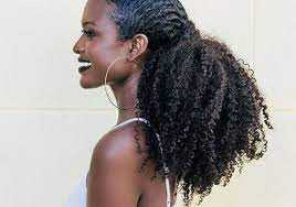 These braids curl patterns can range from tight, wavy, loose curls, or deep curl patterns. Everything You Ve Ever Wanted To Know About Curly Hair Extensions