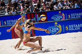 I'm so proud of kerri and april! Walsh Jennings And Ross Take Cincinnati Gold Again