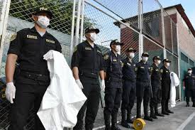 Check spelling or type a new query. En Primera Linea De Combate La Situacion De La Policia Frente A La Pandemia Idl Instituto De Defensa Legal