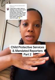 Challenges with Child Protective Services and Counseling