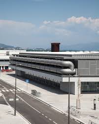 We offer the following amenities: Cultural Centre Of Viana Do Castelo By Eduardo Souto De Moura