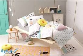 صور سراير غرف نوم اطفال 2021 بسريرين ودولاب كلاسيك موقع فكرة