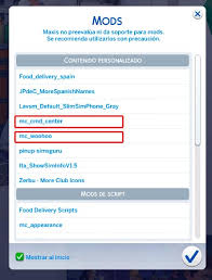 When this happens, people might experience crashes during the game. Guia Mc Command Center Simsguru