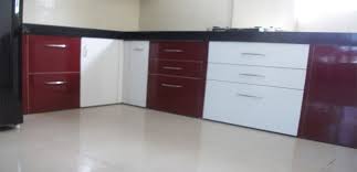 modular kitchen in baner
