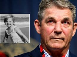 Brother weeps as little Cheryl's suspected killer named