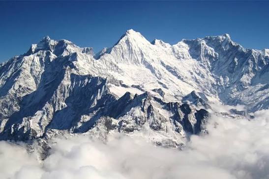 Ganesh Himal Trek