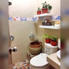 Unduh mengenai gambar desain kamar kost 3x4 kamar mandi dalam lainnya juga. Desain Kamar Mandi 1 5 X 2 M Cek Bahan Bangunan