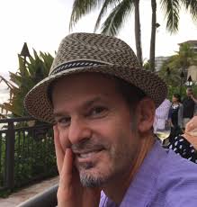 Mosaic Lettering A to Z with Mark Brody